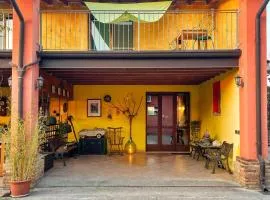 B&B La Cascina di Alice