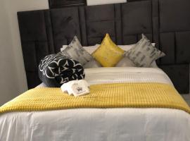 Mineheart Apartments & Boutique Hotel