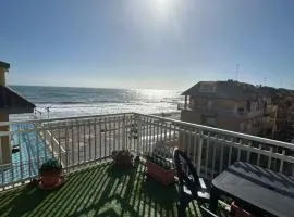 FRONT SEA LUXURY