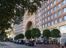 波士顿海港酒店