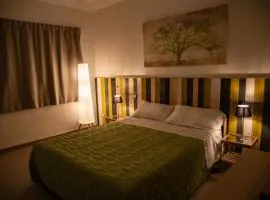 B&B Buongiorno Caprarola