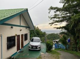 Green House 2，位于Ban Na Nai的酒店