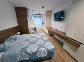 Studio Apartman Petrinja，位于Petrinja的公寓