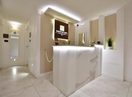 Domus De Cinti，位于蒂沃利的酒店