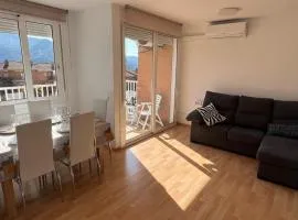 Apartament reformat al Berguedà 6p