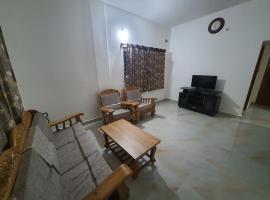 Jk homestay Mysore，位于迈索尔的酒店