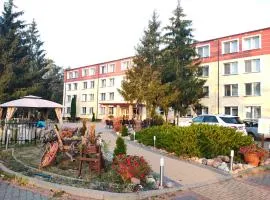 SELMENT RESORT Mazury