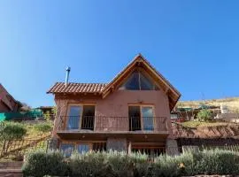 w* Splendid 3BR House in Villa Sagrado