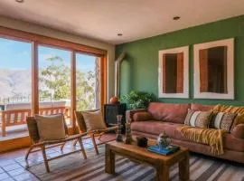 Awesome 3BR House in Valle Sagrado