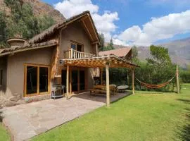 Majestic 3BR House in Valle Sagrado