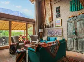 Fabulous 3BR House in Valle Sagrado