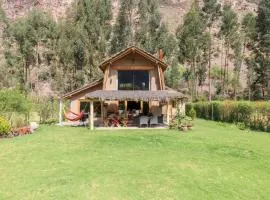 Fabulous 3BR House in Valle Sagrado