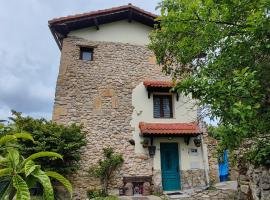 La Casita de Pajares，位于Pajares的酒店