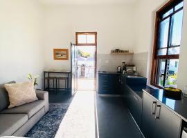 Die Dorpshuis，位于达令的酒店