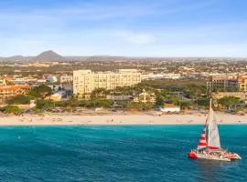 Le Vent Eagle Beach Condos by Bocobay Aruba