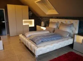 TemporeSana Studio-Apartement - 2 adults only health vacation