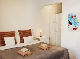 Casa de invitados