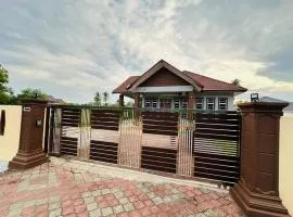 Rumah Layar