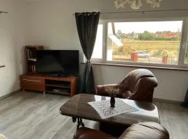 Duży komfortowy apartament