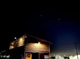 Cabaña Vista del Plata