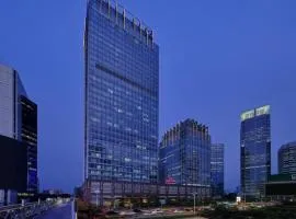 Two Bedrooms, Two Bathrooms, Fully Furnished, Executive Apartment