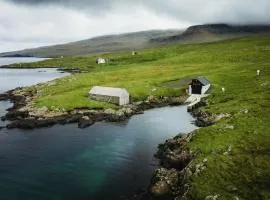 The Ultimate Fjord-side Getaway