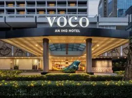 voco Orchard Singapore, an IHG Hotel