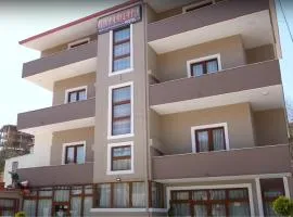 Hotel Kurativ "Myzeqeja"