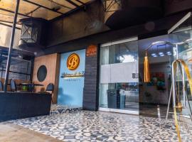 Ayenda 1228 Balcones de la 70，位于麦德林的酒店