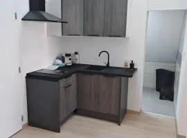 Appartement Sierentz