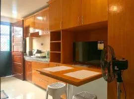 Studio apartment in Mactan, Cebu