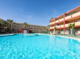 2BR Apt Fuerteventura - Pool & Beach