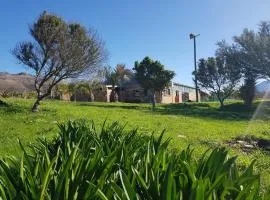 Camp Jakkalsfontein - Entire farm & Campsite