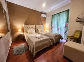 Fully equipped Apartment