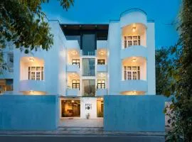 Peridot Hotels Mount Lavinia