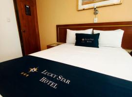 Lucky Star Hotel，位于齐克拉约的酒店