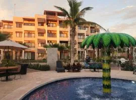 Punta Paraíso en Nuevo Altata DEPARTAMENTO