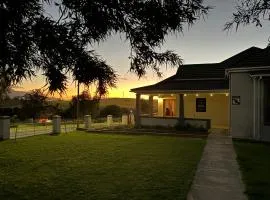 The View Guesthouse & Cottage