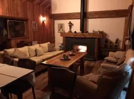 Encanto del Lolog - Hosteria y Resto - San Martin de los Andes