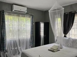 Jamaica bnb rentals