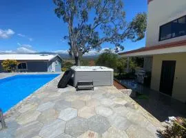 Apartamento Gratitud