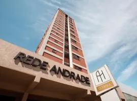 Rede Andrade Goiania Centro