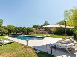 Nice Home In Spoleto With Outdoor Swimming Pool