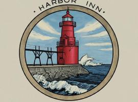 Harbor Inn Algoma，位于Algoma的酒店