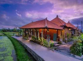 Umesari Villa Sebatu by Uniquecations