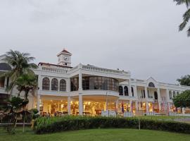 Tanjung Puteri Golf and Resort Malaysia，位于巴西古当的酒店