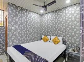 SPOT ON Shree Ganesh Guest House