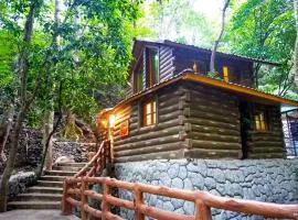 Vacation House in Baguio