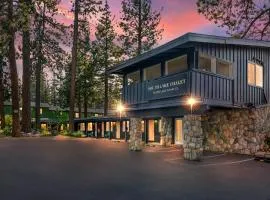 South Lake Chalet-Boutique Suite-Minutes to Heavenly & Lake Tahoe