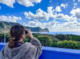 Sun Ocean Hachijojima